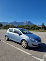 Opel Corsa D 1.4 TP Enjoy