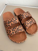Sandale im Birkenstock Arizona Stil Gr 35/36