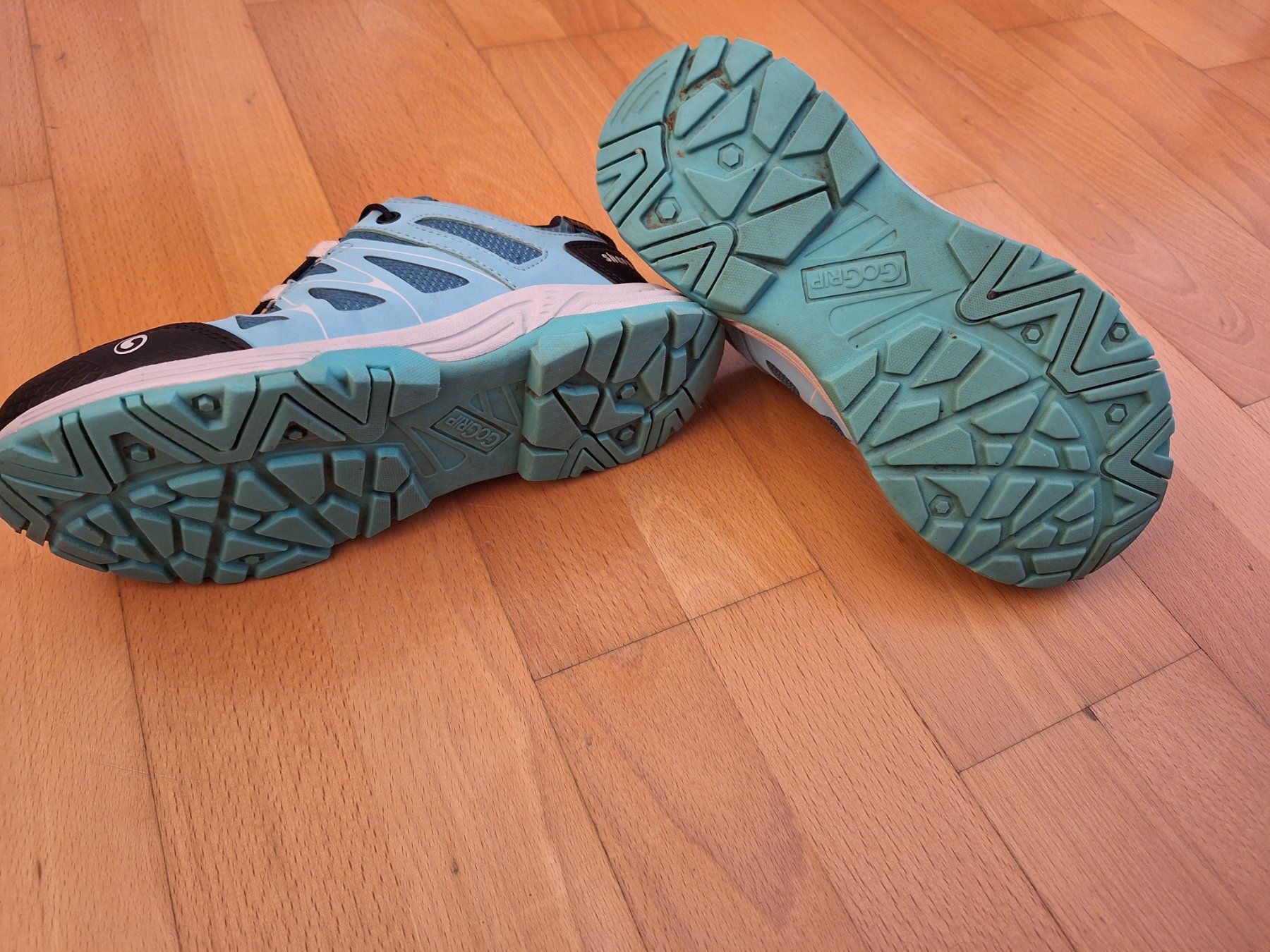Sherpa Scarpe per ragazzi: Kinder Schuhe Gr. 34 – Usato da Richterswil venduto da zsubaba86 5