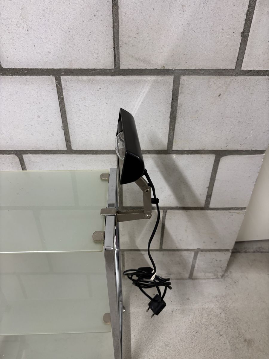 Lampade: Ältere Klavierlampe – Usato da Grossaffoltern venduto da Sosinoid 2