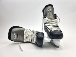 Eishockey-Schuhe CCM 92