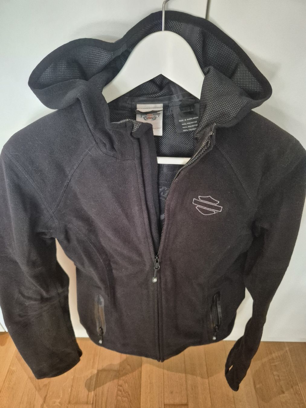 Jacken: Originale Harley Davidson Shoftshelljacke S – Gebraucht aus Cham von cofueg