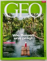 🤍 „GEO“ Magazin Juni 2025 🤍