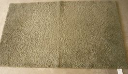 Teppich / Badezimmer-Teppich / Badematte 70 x 120 cm