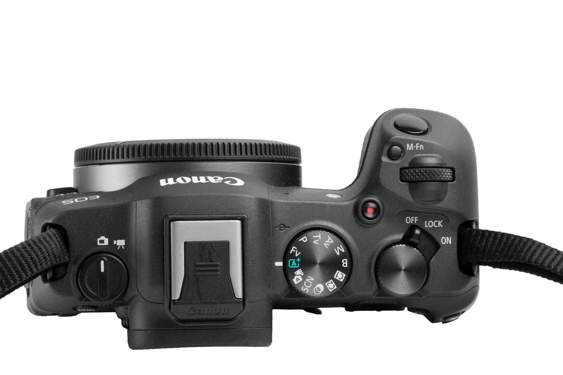 Canon Kamera: Canon EOS R8 Kamera R-8 – Gebraucht aus Emmen von 010 4