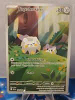 Carte Pokémon Togedemaru