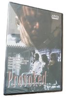 Provoked - Der tödliche Auftrag (DVD, neu/OVP)