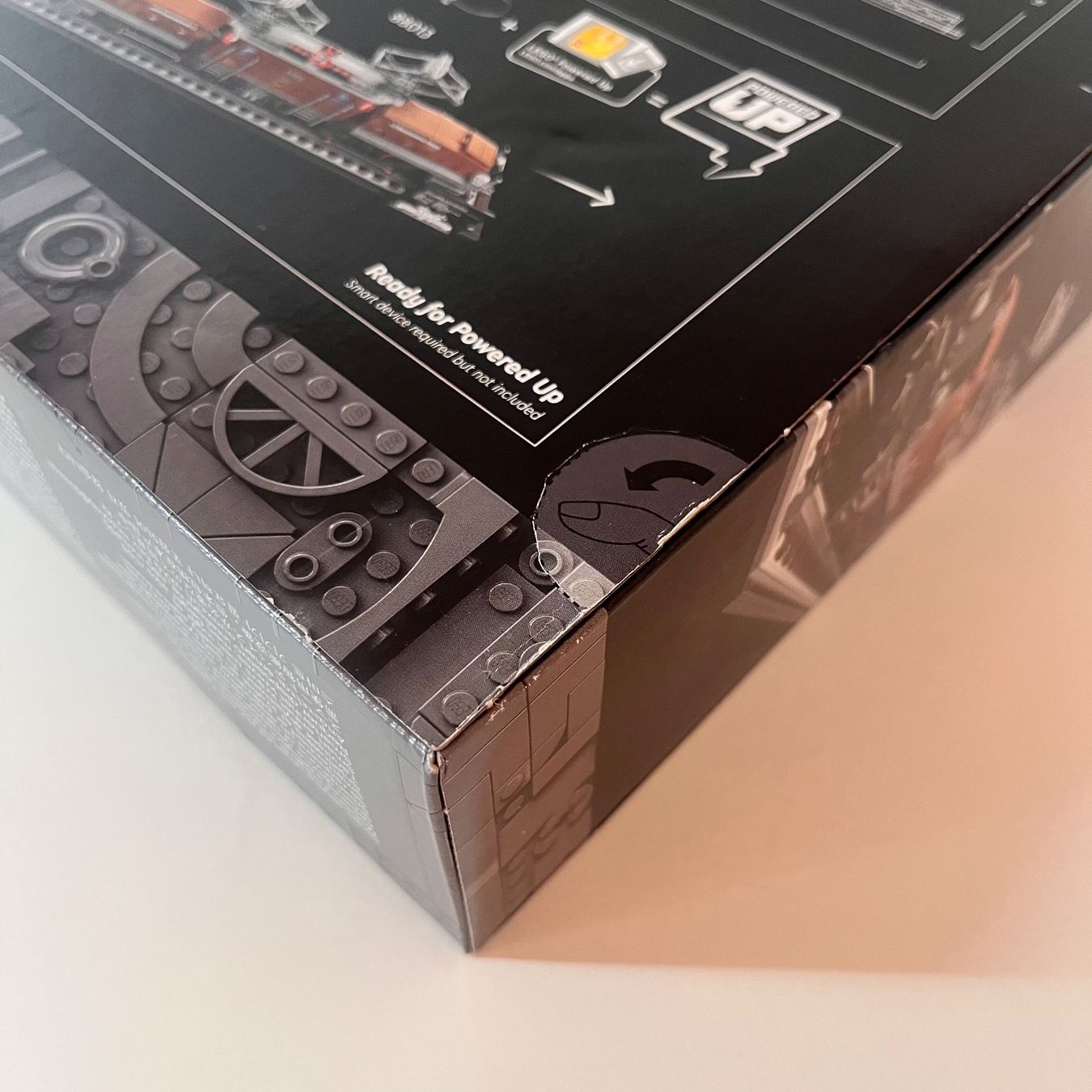Lego Jouets: Lego Crocodile 10277 – Neuf avec emballage d'origine à Schwenden par Noppenwelt.ch 2