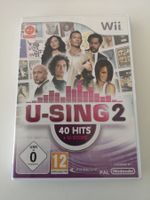 U-Sing 2 (Wii)