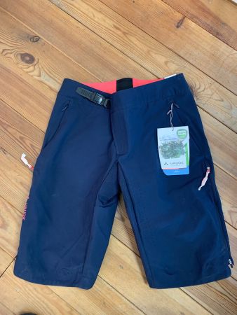 Bikeshorts von Vaude Gr.S/38