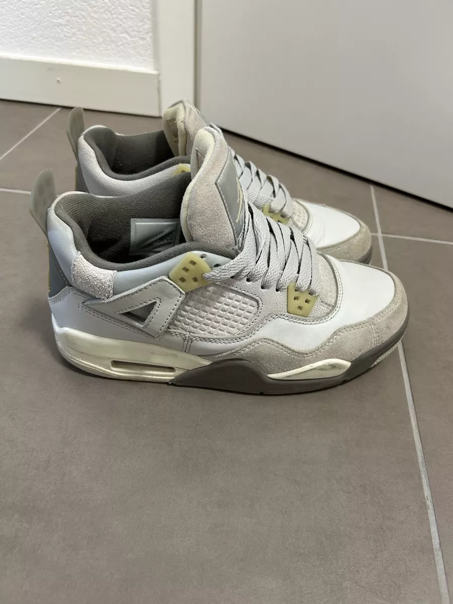 Jordan Herrenschuhe: Jordan 4 – Gebraucht aus Gland von astra18
