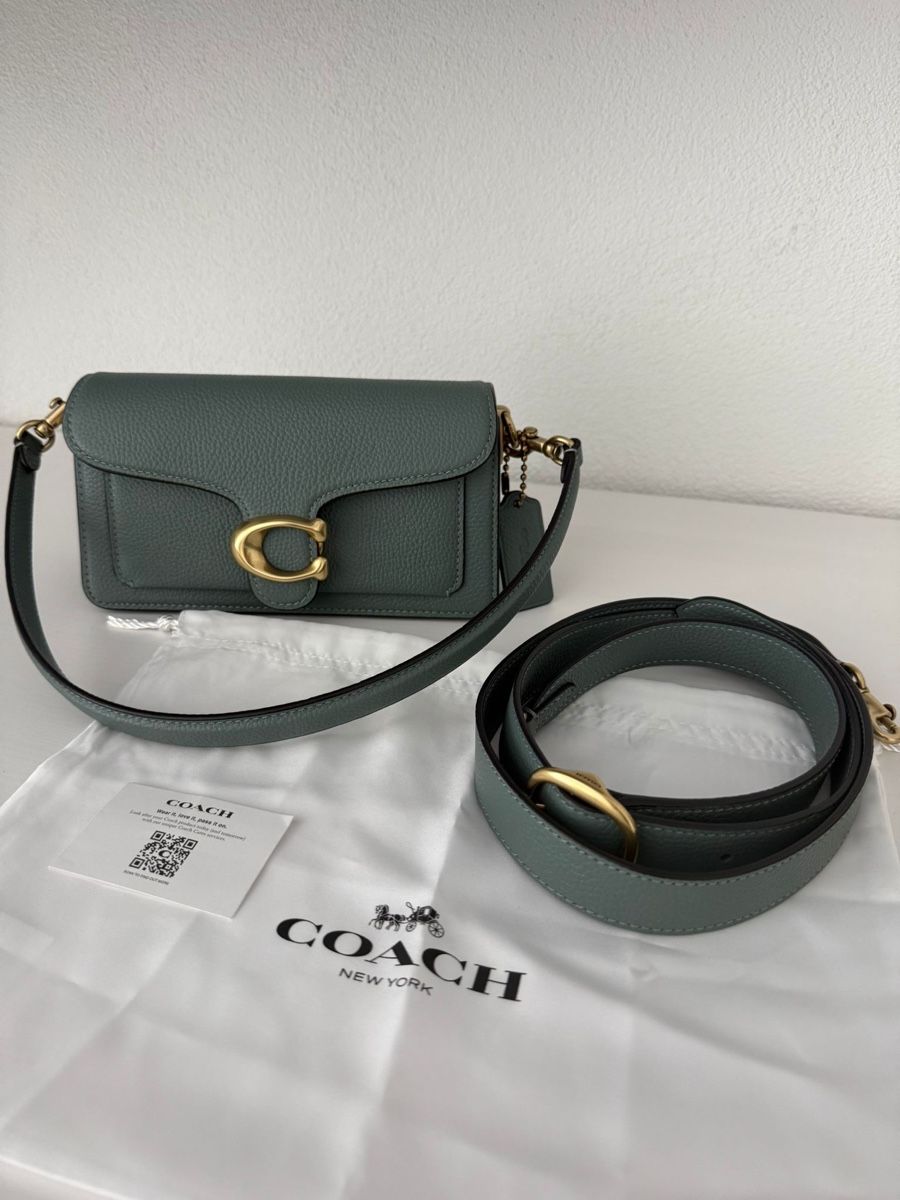Coach Borse da donna: Coach tabby shoulder bag – Nuovo (secondo la descrizione) da Uerikon venduto da Hariken