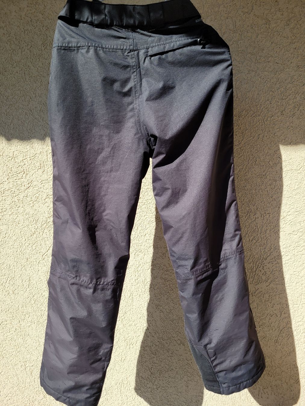 Pantaloni: Skihose schwarz Gr. 152 dare 2b – Usato da Steffisburg venduto da Gismo49 1
