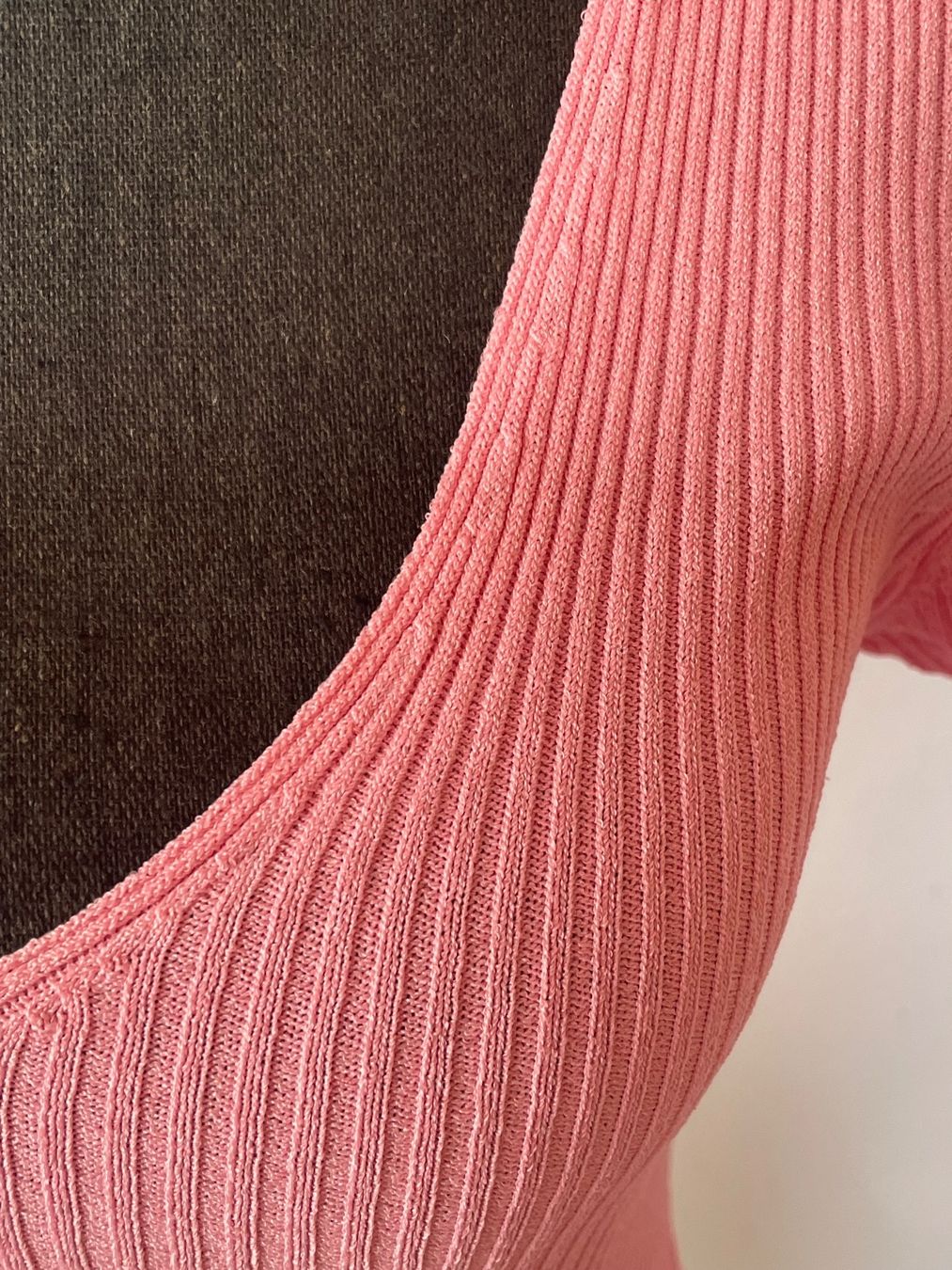 Maglioni & Felpe: Feinstrickpulli – Nuovo (secondo la descrizione) da Sigriswil venduto da ck56 2