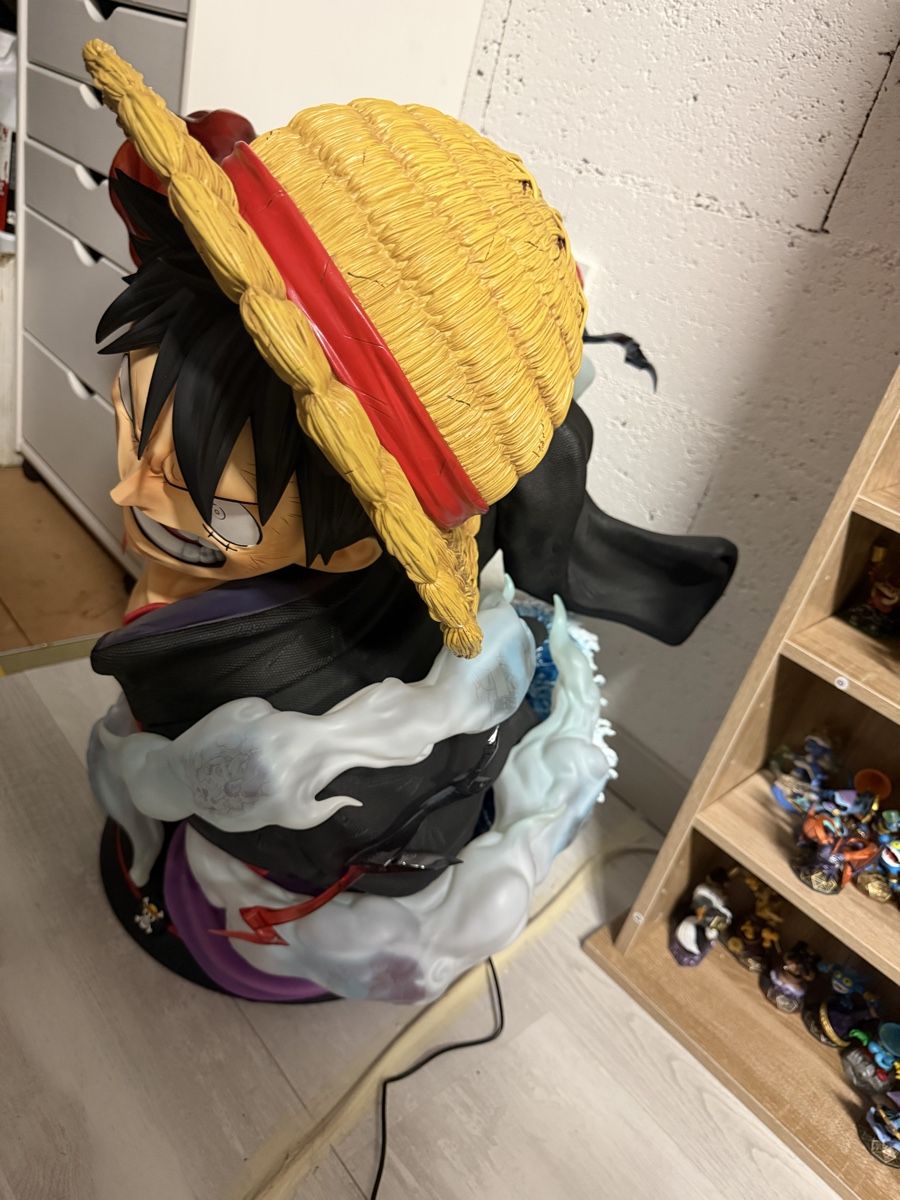 Sculture & Statue: TSUME / MONKEY D.LUFFY MUB / 258/1000 – Nuovo (secondo la descrizione) da Satigny venduto da leo_fm9q 2