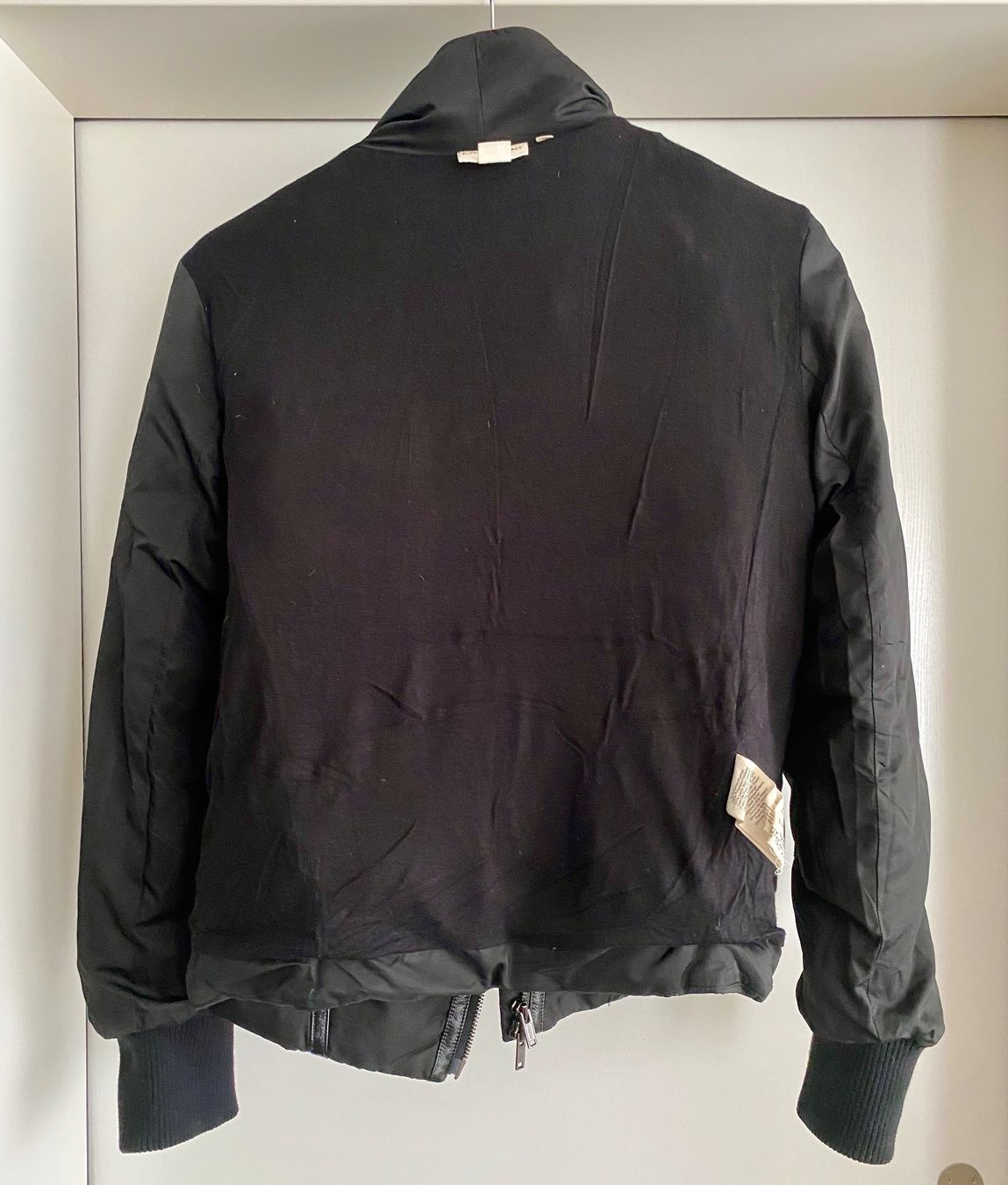 DKNY Giacche: Damen Daunenjacke Schwarz DKNY – Usato da Zürich venduto da ron_t88f 4