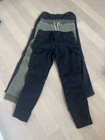 Trousers set, size 158/ 12-13 y