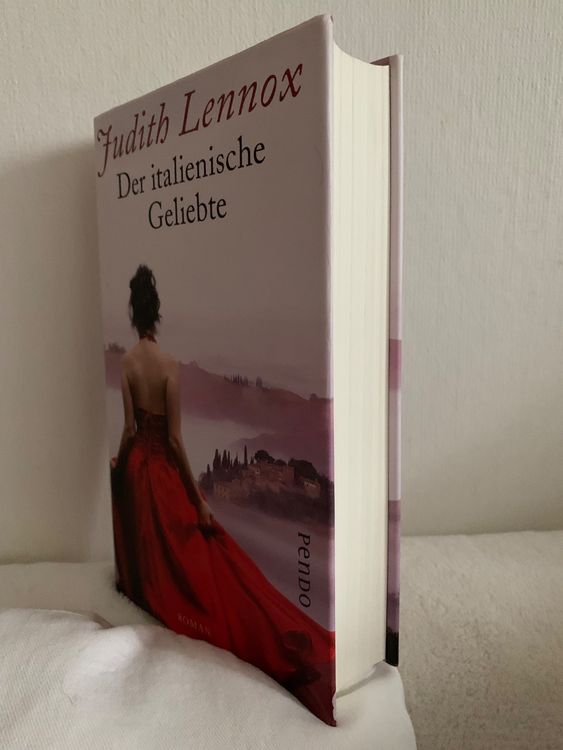 Der italienische Geliebte, Judith Lennox Kaufen auf Ricardo