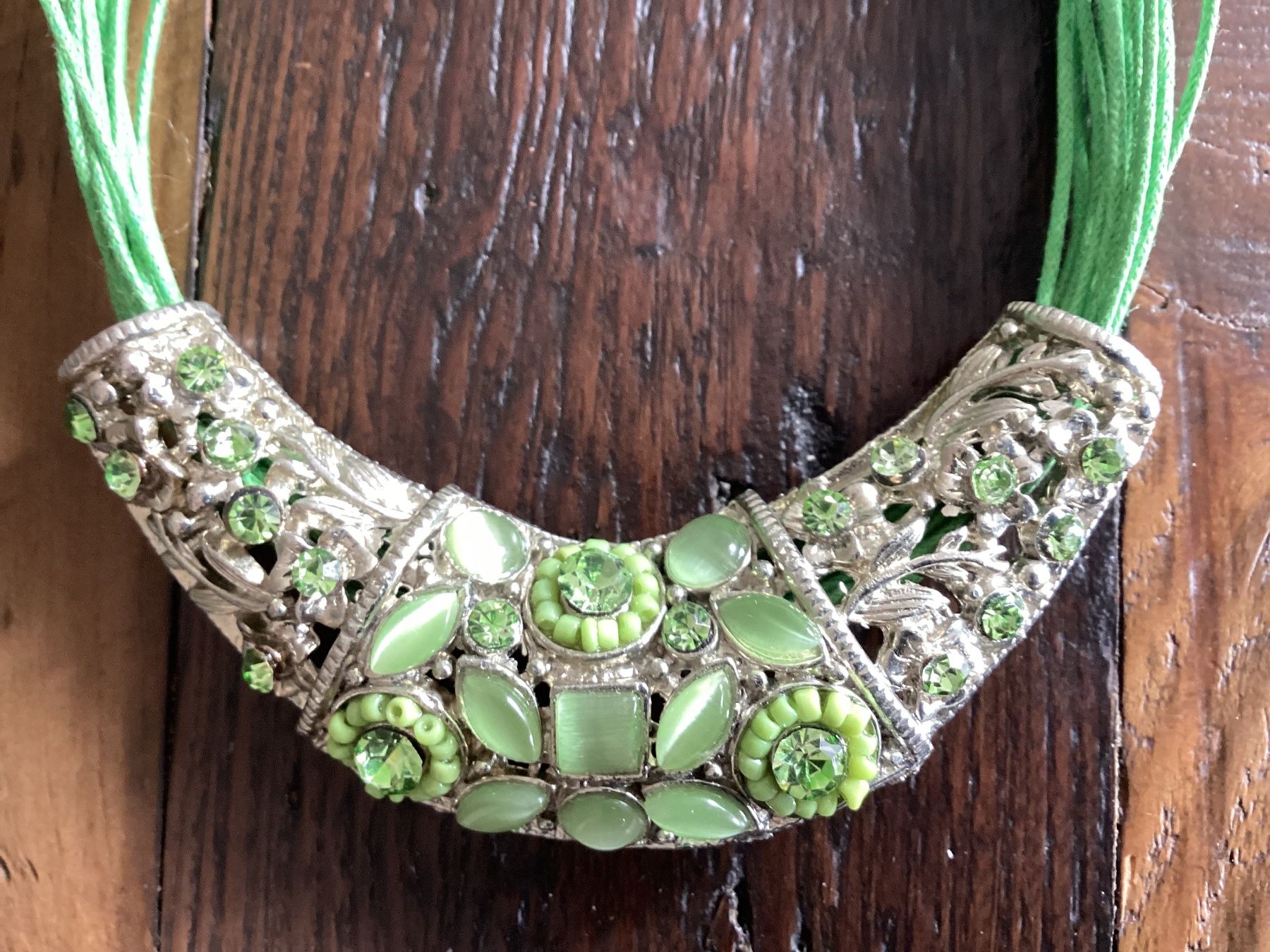 Catenine: Modeschmuck – Usato da Berg TG venduto da Bones333 1