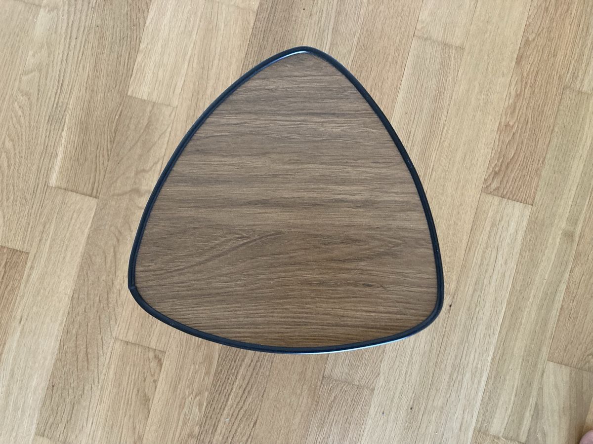 Tabourets: Pflanzenhocker retro  – D'occasion à Ostermundigen par flo_j2qz 1