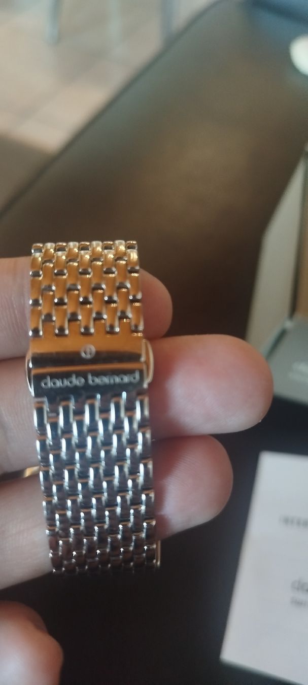 Uhren: Montre Claude Bernard  – Neu und originalverpackt aus Genève von Octo-puces 5