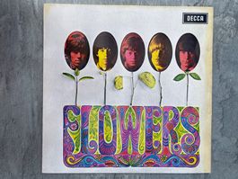A442/The Rolling Stones — Flowers