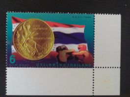 Thailand (-35%)- 1.Goldmedallie 1996