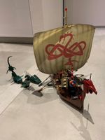 Lego Wikings