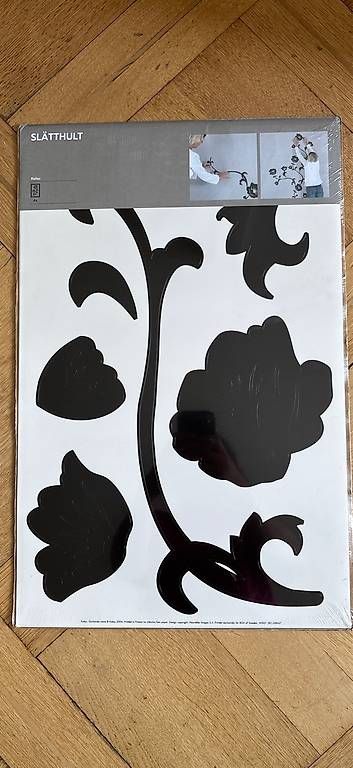 Autocollants: Wand Tattoo – D'occasion à Bern par lke_y6gm