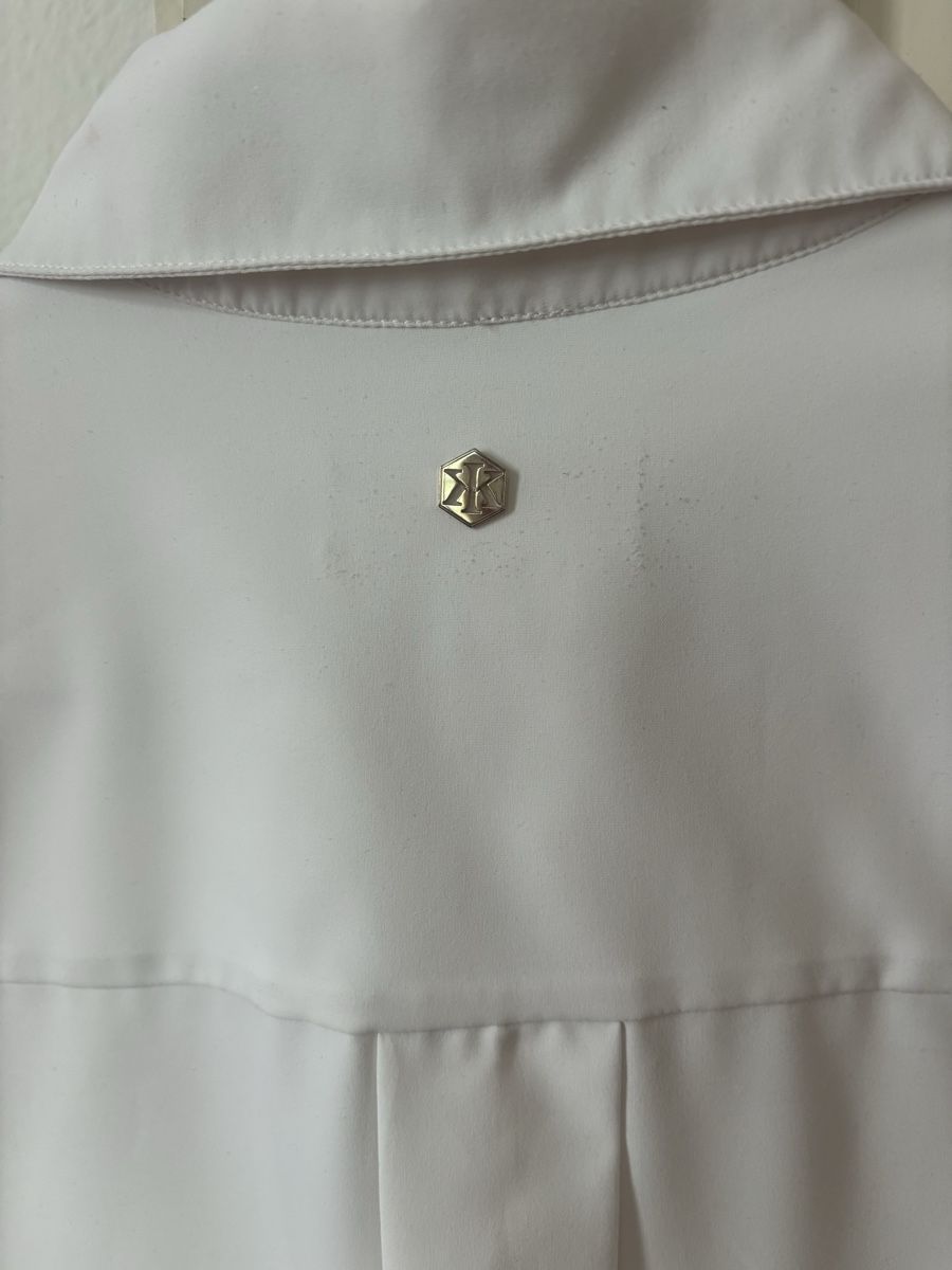 Ina Kess Blusen: INA KESS Orlov Bluse  – Gebraucht aus Zürich von fab.gr 6