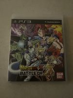 Dragon Ball Z: Battle of Z für PS3