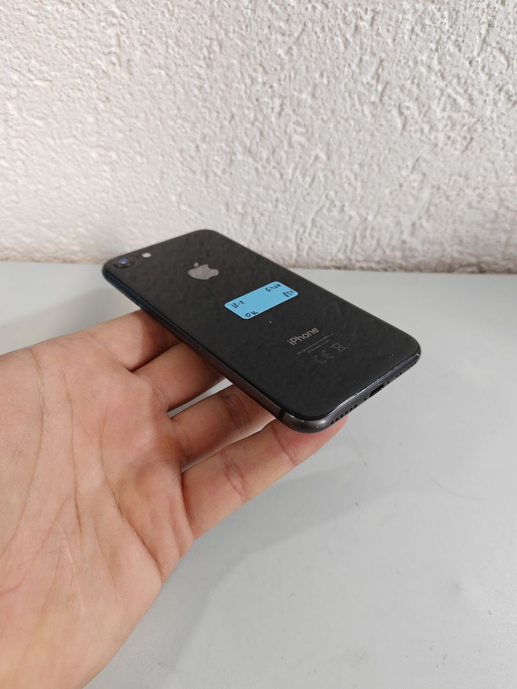 Apple Telefoni cellulari / Smartphones: iPhone 8 – Usato da Ehrendingen venduto da Rocky985 3