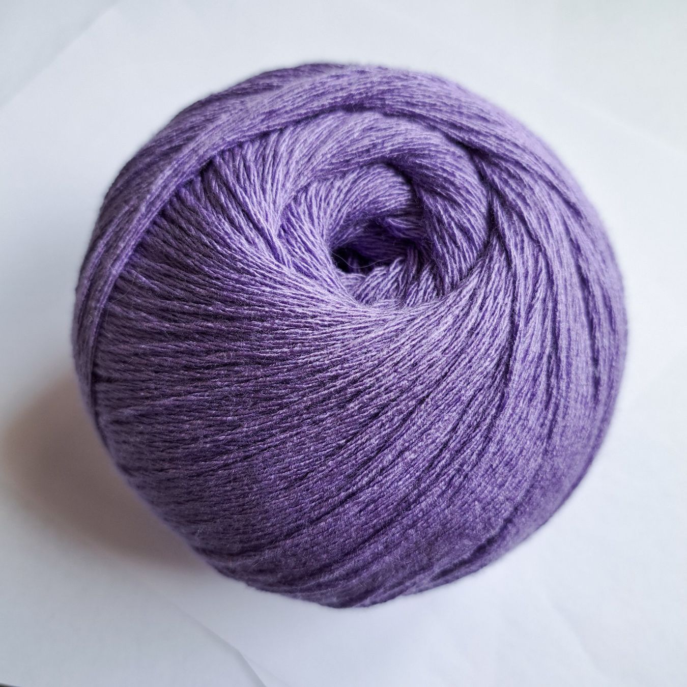 Wolle: 50g Modal Wolle, super weich – Neu und originalverpackt aus Basel von Sweet-Yarns01