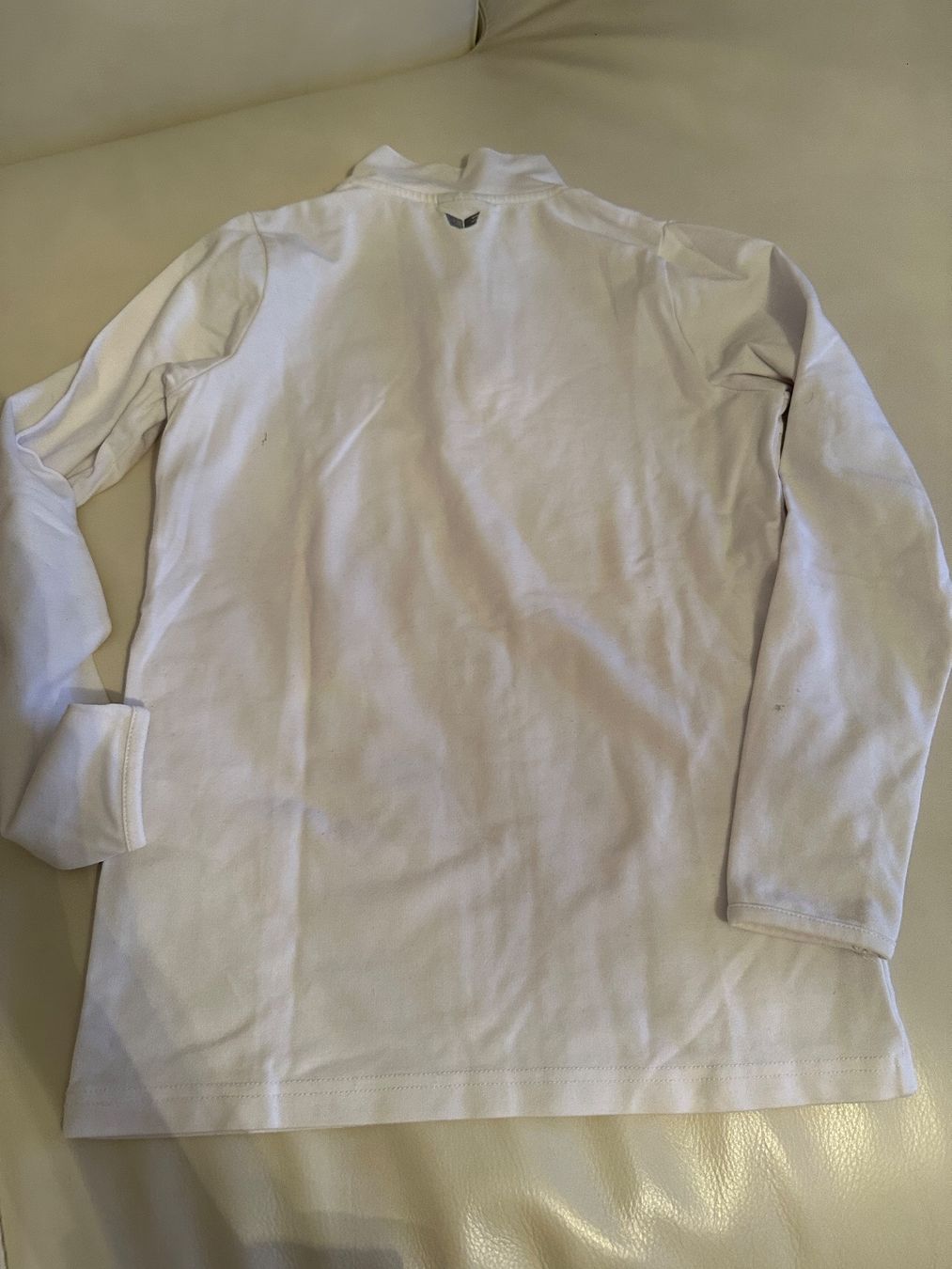 Maglioni & Felpe: Erima Unterziehpullover Gr. 152 – Usato da Mauren venduto da SB1606 2