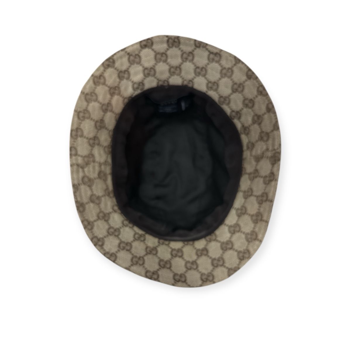 Gucci Copricapi, berretti & cappellini: Gucci Hut  – Usato da Lachen SZ venduto da HelvetiaLuxury 8