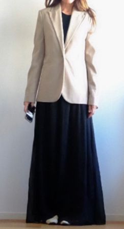 MANGO BLAZER - neuwertig -