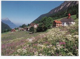 RIEMENSTALDEN Restaurant Kaiserstock