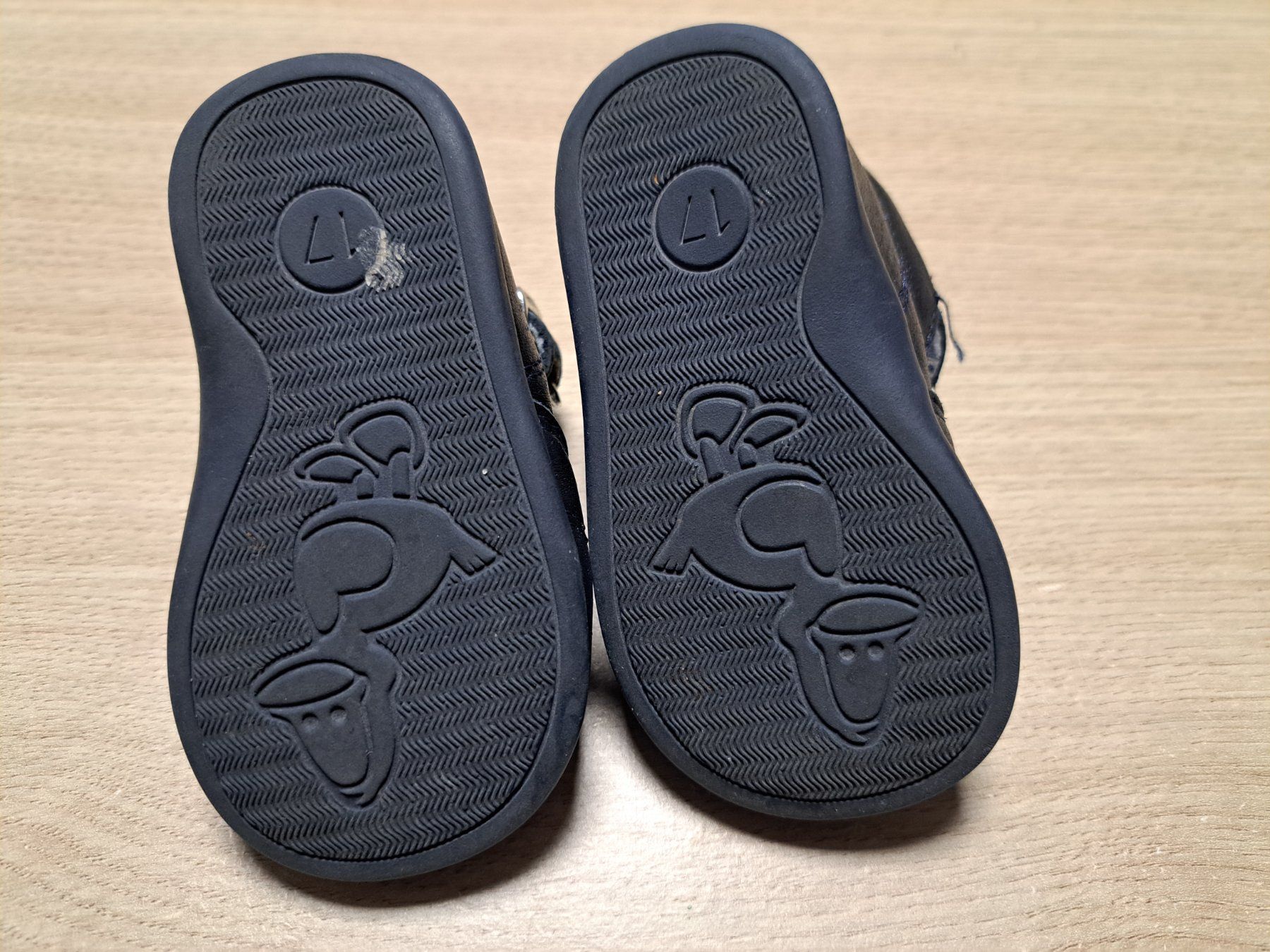 Scarpe per ragazzi: Sandales bébé taille 17 – Usato da Marly venduto da Mumu1723 1