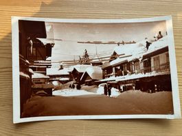 Montana - Vermala  - AK 1929