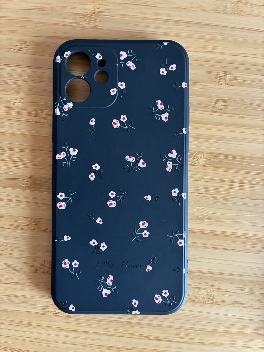 Cover & Protezioni schermo: Handyhüllen passend zu IPhone 12 – Usato da Krattigen venduto da koh_885x 2