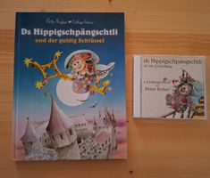 Ds Hippigschpängschtli