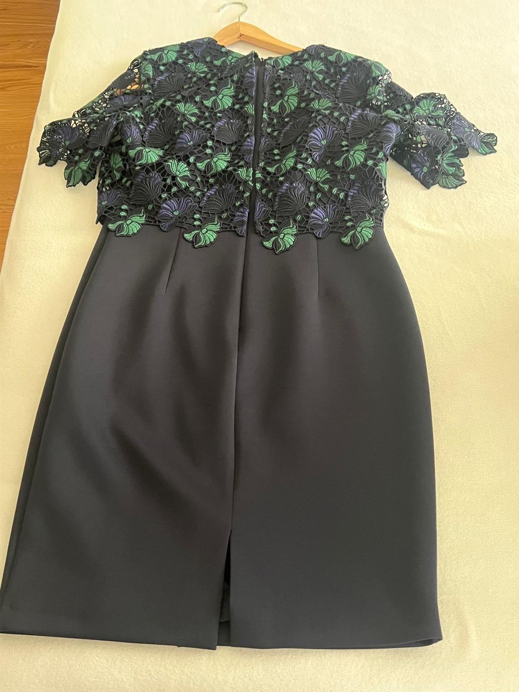 Phase Eight Vestiti: Kleid Grösse 40 Phase Eight Spitzenbesatz – Nuovo (secondo la descrizione) da Aarau venduto da su1957 1