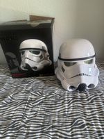 Casque électronique Star Wars imperial stormtroper  