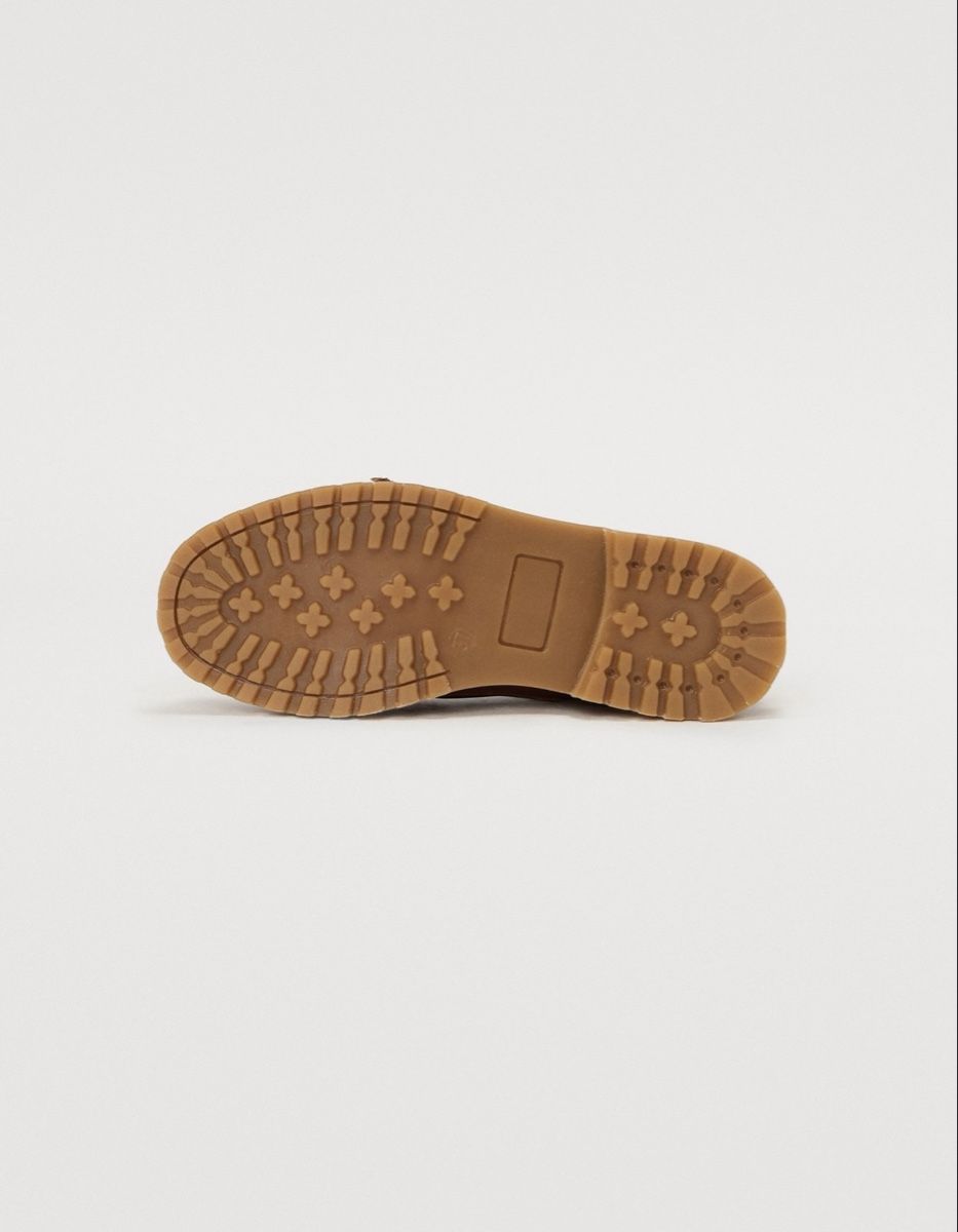 Scarpe da donna: PAVEMENT Alvina Bootsschuh tan Gr.39 NP165,- – Nuovo (secondo la descrizione) da Degersheim venduto da Starkigel 4