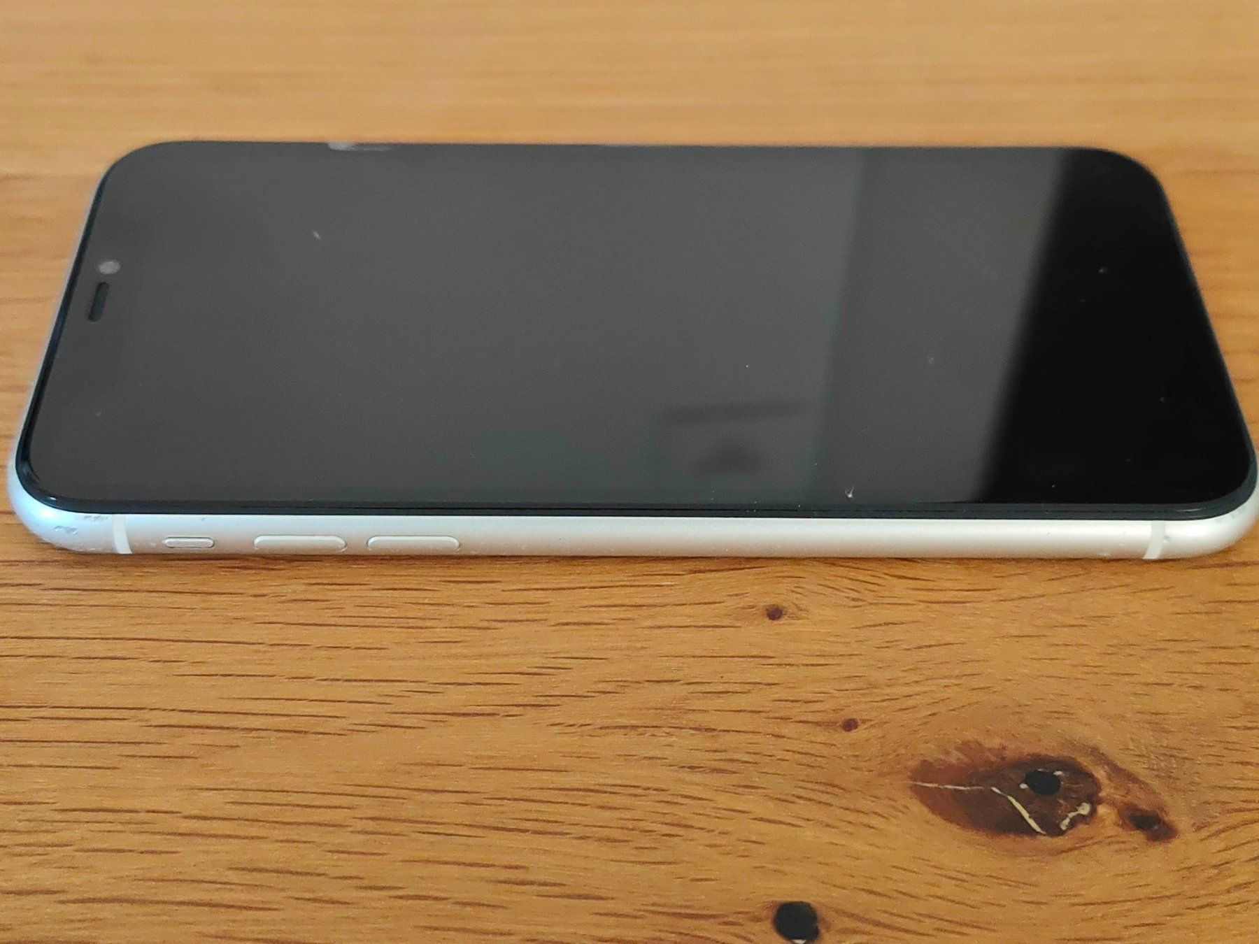Apple Handys / Smartphones: iPhone 11 (Display defekt) – Gebraucht aus Bern von Chgeek 5
