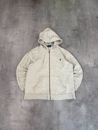 Vintage Ralph Lauren Zipper (S)