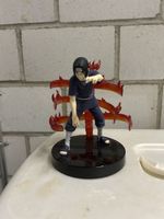 Naruto Shippuden Itachi Uchiha Figur - Top Zustand!