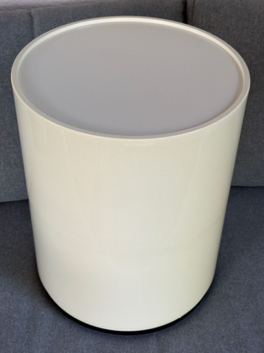 Comodini: Original Kartell Design Beistelltisch Container Möbel  – Usato da Deitingen venduto da Himhip 6