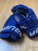 Eishockey Handschuhe ZSC