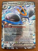 Pokemon Impoleon eX (Versand gratis)